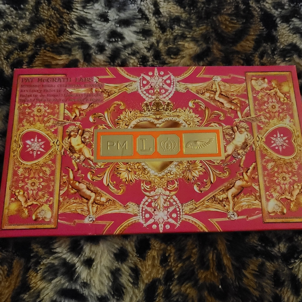 Pat MCGRATH Labs Palette - Picture 8 of 16